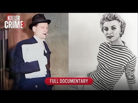 London's Darkest Days: The Thames Murders & Ruth Ellis | Murder Maps | Double Episode
