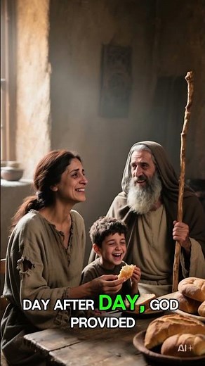 Give and It Shall Be Given Unto You | The Blessing of Generosity and Faith”