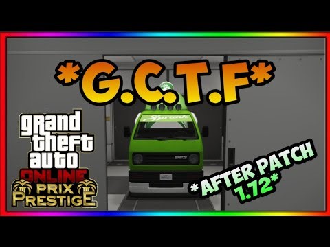 GTA 5 Trade Cars With Friends Glitch GCTF FACILITY How To Give Cars To Friends GTA 5 Glitches