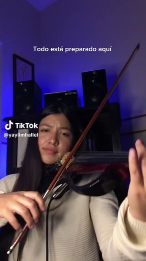 Música Cristiana: Oración con Violín y Piano