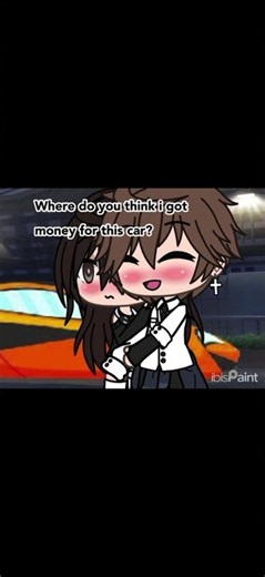 (End)PART 6! Fake bf~~~|#gacha |#gachalife |#gachaedit |#edit |#blosserii |#fyp |#viral