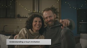 What Does It Mean When A Guy Invites You To His House?
