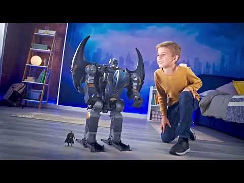 Batman- Playset Guardião