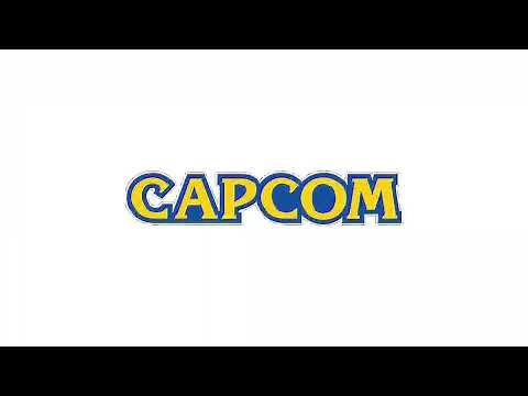 Capcom Intro Logo Effect Sponsored By Klasky Csupo 2001