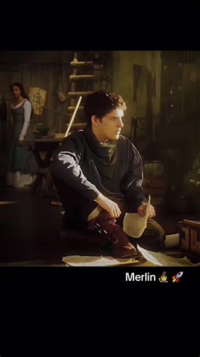 Exploring the World of Merlin: A Magical Adventure