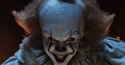 Every Upcoming Stephen King TV Series Currently in Development