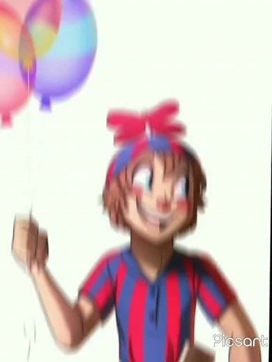 FNAF Animatronic Characters in Colorful Animation