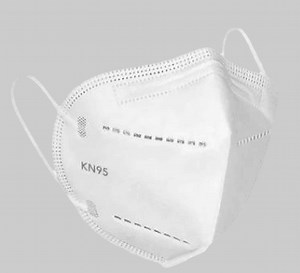 [Hot Item] Premium 5-Layer Protective Face Masks for Ultimate Safety