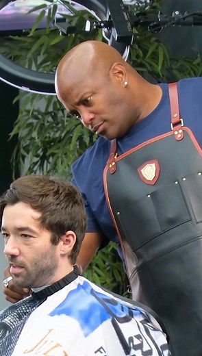 Reverse Haircut Prank🤯 #fblifestyle | EvenOut