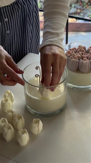 Step-by-Step Guide to Making Mold and Soy Candles