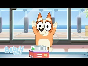 Les devinettes | Bluey Français Chaîne Officielle