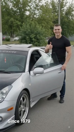 Rare 2002 Toyota Celica GT Sunroof Found & Repaired! 🔥At Sunroof King