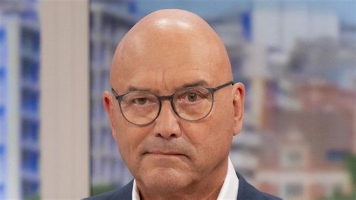 Radio 1 star Greg James quietly removes Gregg Wallace from Breakfast Show