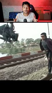 4.5M views · 10K reactions | Chitthi robot 烙 rajnikant superstar making robot 2.0 behind the scenes #fbreelsfyp #viralfbreelsfyp #viral #trendigreels #fbreelsfyp #fbpost #fbreelsfyp #facebookpost | World Place | Facebook