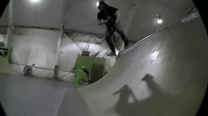 worlds craziest scooter tricks #9