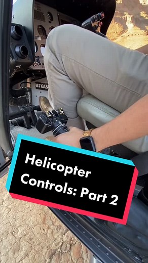 Maverick Helicopters on TikTok