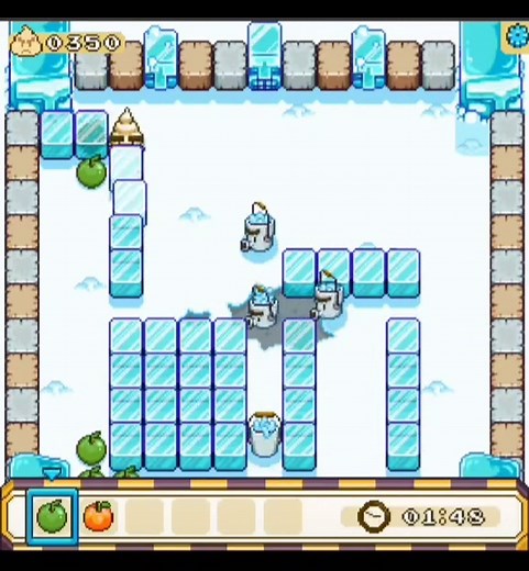 Master Bad Ice Cream 2 Level 26 with These Pro Tips!