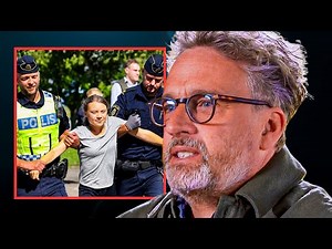 The Psychological Reasons Why Woke BRATS Crave STATUS & Attention – Will Storr