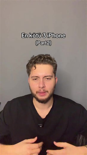 Apple'ın En Başarısız 3 Telefonu Part 2