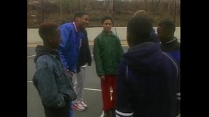 Classic Confrontation- Larry Bird vs Magic Johnson