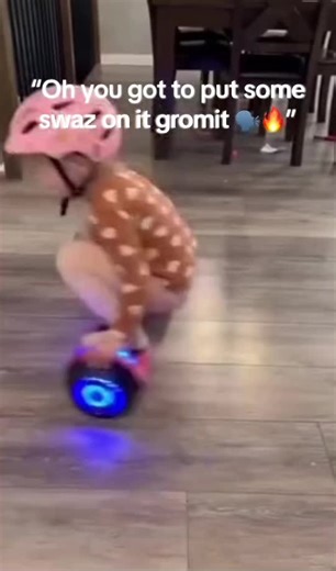 Top Bins: Spectacular Hoverboard Tricks for Kids