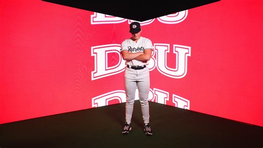 Three Run Home Runs from Jake Bennett and Luke Pettitte highlight a six run inning for the Pats!Middle of the 8thDBU 14FIU 10