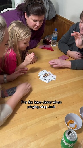 Slap Jack Card Game Tutorial | Fun Family Game Night