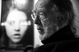 Godfrey Reggio - Alchetron, The Free Social Encyclopedia