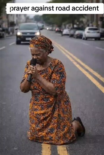 TikTok Prayer: A Meaningful Moment of Reflection