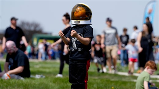 The biggest astronomical events coming this summer (and how to watch with your own eyes)