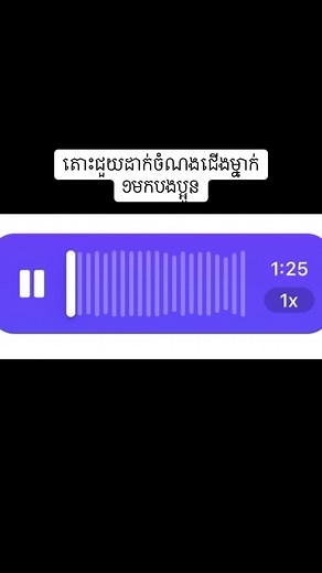 គណនីដែលបានណែនាំ