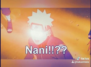 NANI Anime Meme Compilation