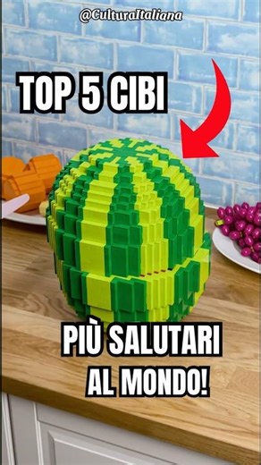 Top 5 Healthiest Foods in the World