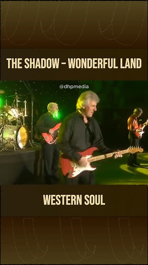 The Shadow – Wonderful Land...🎧 Tap to hear full song: https://bestoldies.thedailysongs.com/the-shadow-wonderful-land/?utm_source=facebook&utm_medium=hreel&utm_campaign=bestoldoldiessongs | Best Old Oldies Songs