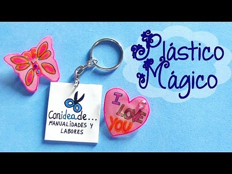 Tips and uses of magic plastic