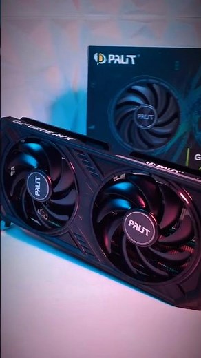 I Tested The RTX 4060 Ti In 4K And It Completely Broke My Benchmarks #gaming #pcbuild #rtx4060ti #pc