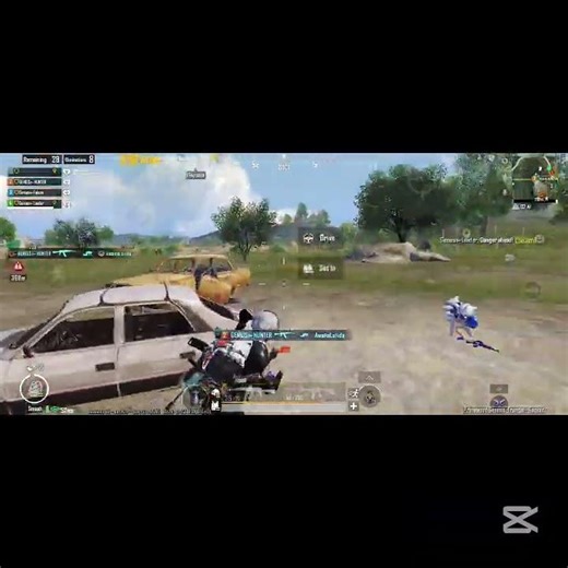 Wait For End 😱 #pubg #shortvideo #shorts #pubgmobile #funny #gaming #cutebaby #geniushunterswrath