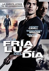 La fría luz del día - película: Ver online en español