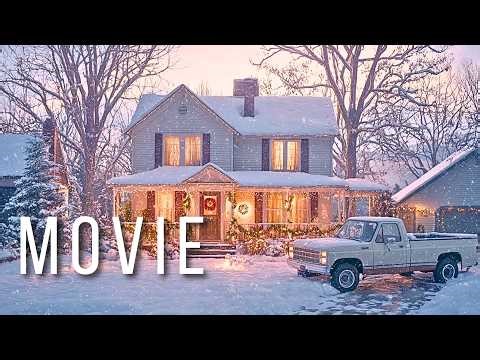 She ran away from her own wedding to be with another man | Christmas Love Story