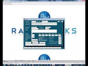 RadioWorks Quick Start