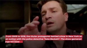 'Castle': Why Was The Hit Series Cancelled?