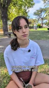 Tomen clases de Flexibilidad con @lara_ortolani