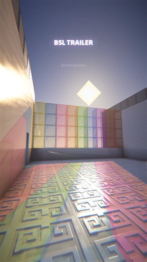 Samm Gamezo on Instagram: "Color Glass Reflection in Minecraft 🔮 Shader Comparison . . #minecraft #minecraftshorts #shadercomparison #minecraftshader #glassreflection #minecraftgraphics #rtxshader #minecraftreels"