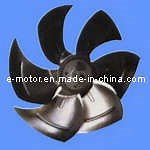 [Hot Item] 350 mm Metal Fan Blade 6 Wings