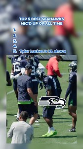 What'd we miss? #GoHawks x Lumen Technologies | Seattle Seahawks