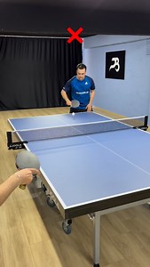How To Do Basic Block 🏓 | Melih Sarışahin