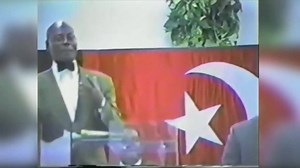 The 12 disciples are inside of you | The Africans Gods