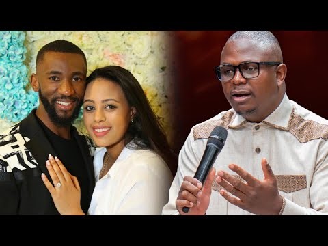 BREAKING !! Apostle Chiwenga Finally Speaks On Prophet Passion Java divorce hanzi Mwari arikukuranga