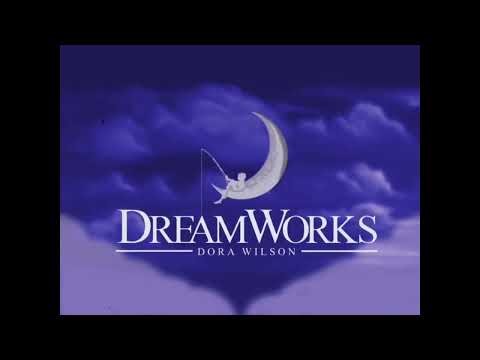 Dreamworks Television/Universal Television 1991 Logo