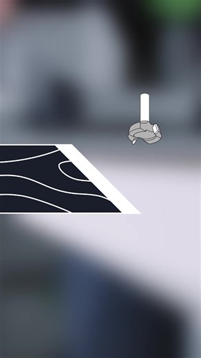 1.9K views · 22 reactions | La nueva fresadora de cantos modular a batería MFKC 700 ya está aquí para ofrecerte libertad sin cables y precisión milimétrica en cada acabado. Es perfecta para redondear y biselar cantos en distintos materiales. Además, es el complemento ideal de la aplacadora de cantos CONTURO KA 65, garantizando resultados profesionales en todos tus proyectos. festool.es/@ 578013 Más libertad gracias a la batería. | Festool | Facebook